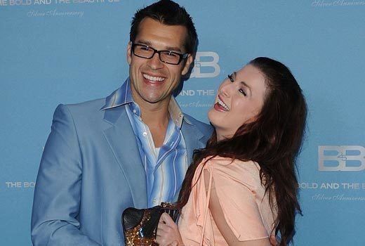 Brendon Villegas Big Brothers Rachel Reilly and Brendon Villegas married will air