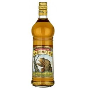 Bärenfang Barenfang Honey Liqueur German Liqueur