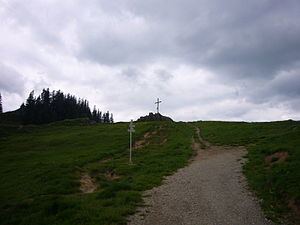 Bärenköpfle (Nagelfluh chain) httpsuploadwikimediaorgwikipediacommonsthu