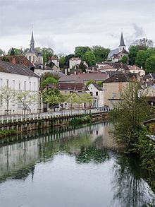 Brenne (river) httpsuploadwikimediaorgwikipediacommonsthu