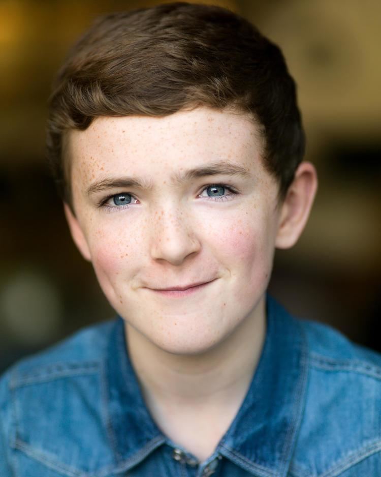 Brenock O'Connor Worthing schoolboy lands Game of Thrones role From The Argus