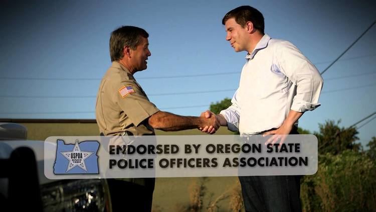Brent Barton Brent Barton for Oregon State Representative YouTube