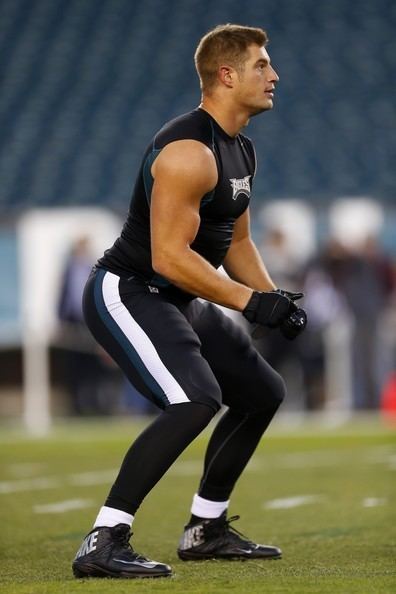 Brent Celek Brent Celek Pictures New York Giants v Philadelphia