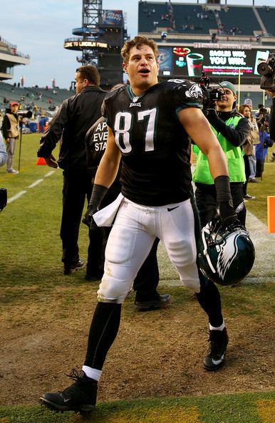 Brent Celek Brent Celek Photos Arizona Cardinals v Philadelphia