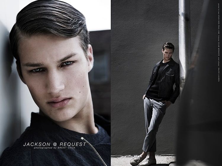 Brent Chua Jackson OKief by Brent Chua for Fashionisto Exclusive