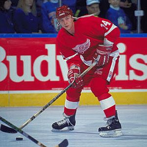 Brent Fedyk Legends of Hockey NHL Player Search Player Gallery Brent Fedyk