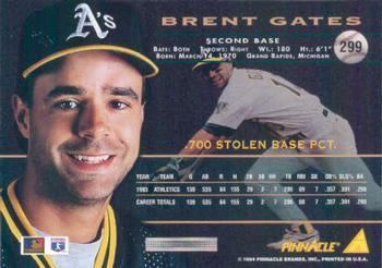 Brent Gates The Trading Card Database Brent Gates Gallery