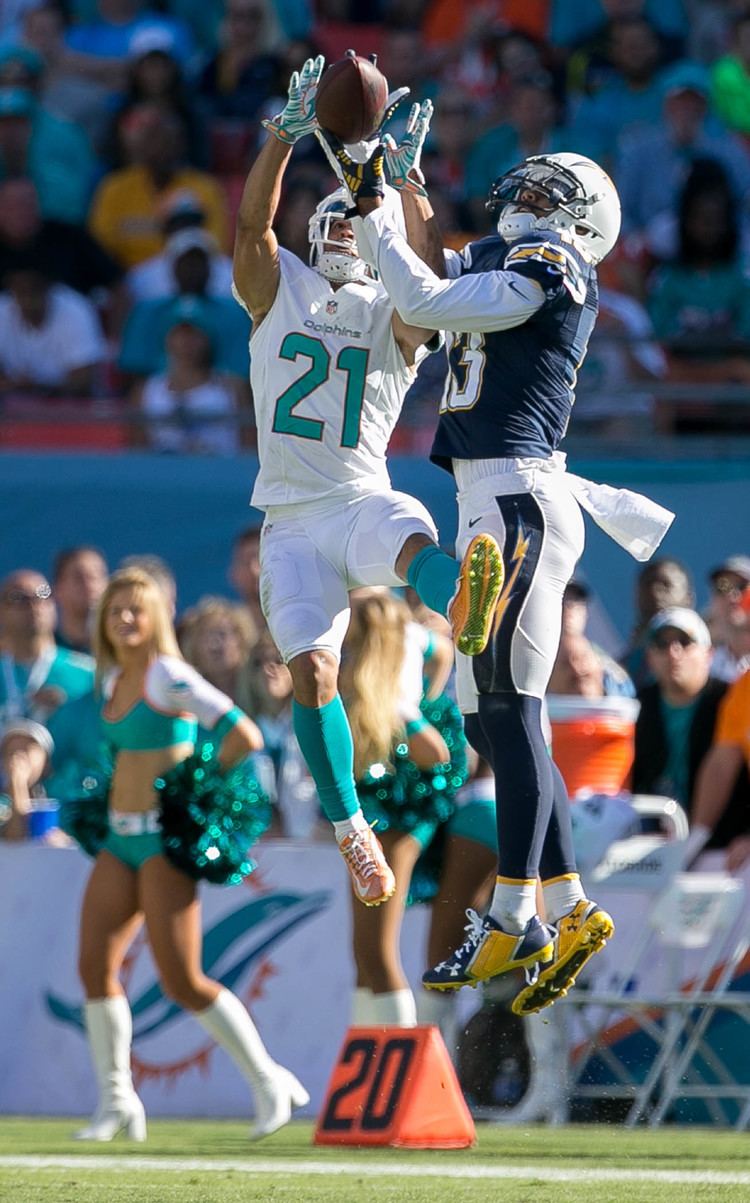 Brent Grimes Dolphins likely to have Branden Albert Brent Grimes back