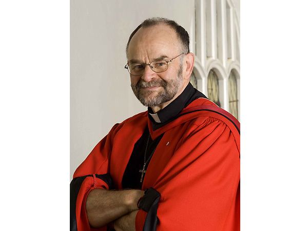 Brent Hawkes Pioneer of Human Rights Award to be presented to Rev