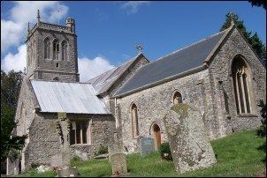 Brent Knoll wwwburnhamonseacombrentknollchurchjpg