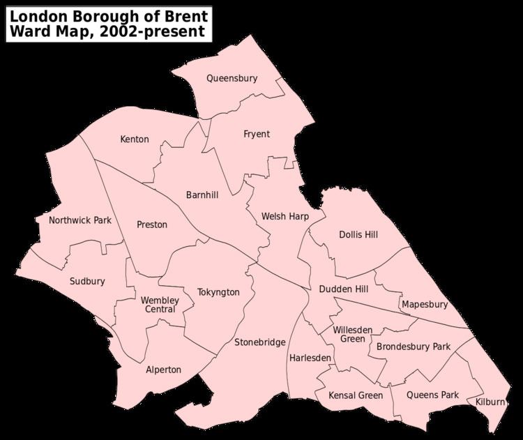 Brent London Borough Council