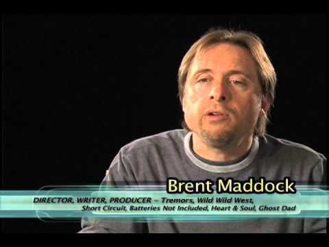Brent Maddock THE ACTORS JOURNEY BRENT MADDOCK YouTube