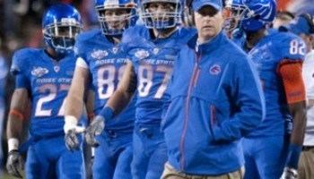 Brent Pease Brent Pease leaves IU returns to Boise State as offensive