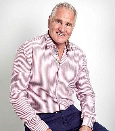 Brent Pope (rugby analyst) Brent Pope39s Shirt Range for Stylish Rugby Types Fashion