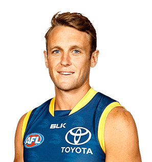 Brent Reilly saflcomaustaticfileAFL20TenantAdelaideCrows