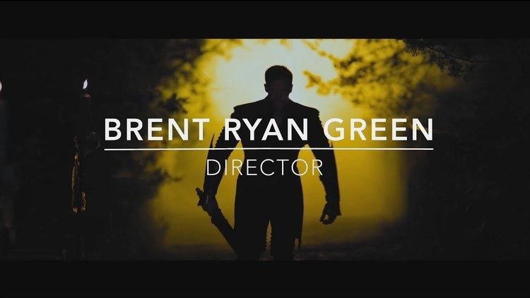 Brent Ryan Green Toy Gun Films Brent Ryan Green Film Reel YouTube