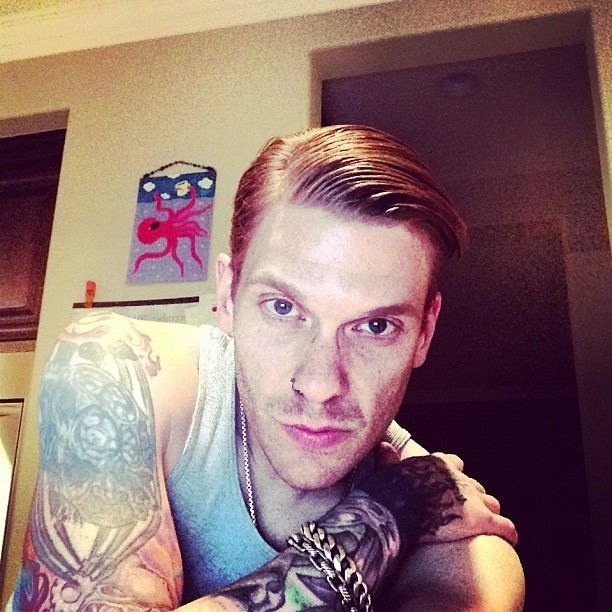 Brent Smith Brent Smith Quotes QuotesGram