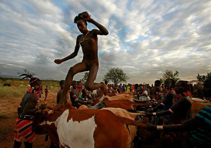 Brent Stirton Brent Stirton Dancing with light Canon Professional Network