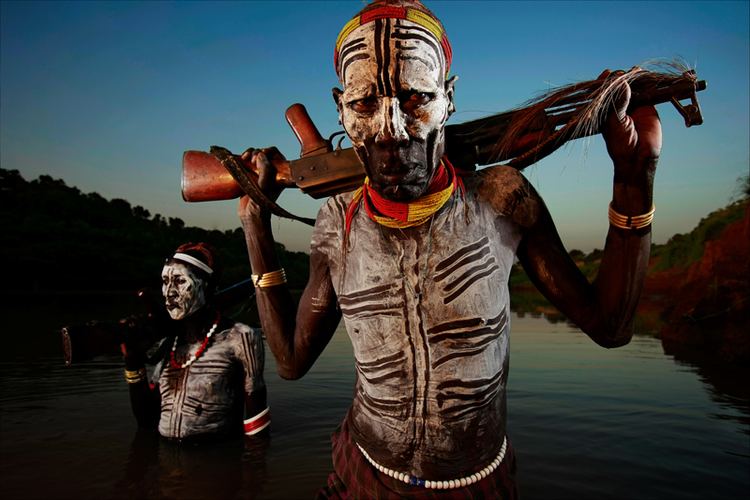 Brent Stirton Brent Stirton PHOTOGRAPHY EMPTY KINGDOM