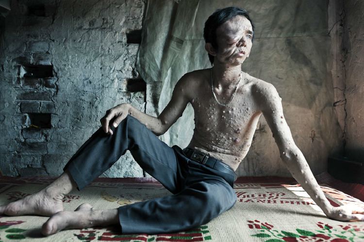 Brent Stirton The Return of Brent Stirton EMPTY KINGDOM