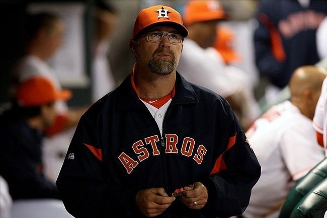 Brent Strom Brent Strom hired as Astros new pitching coach Climbing