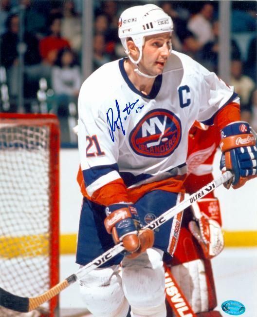 Brent Sutter Brent Sutter NY Islanders Pinterest Hockey