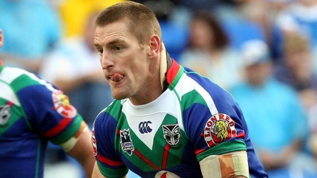 Brent Tate North Queensland Cowboys recruit Brent Tate returning to