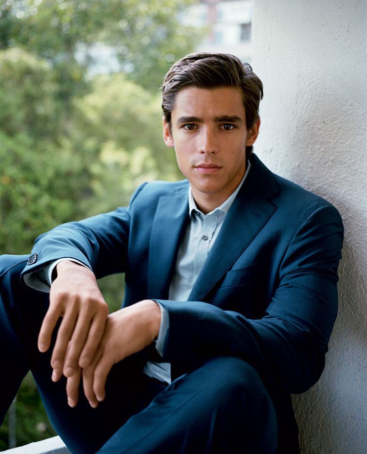 Brenton Thwaites The Giver39s Brenton Thwaites Is the Latest Rising Star to