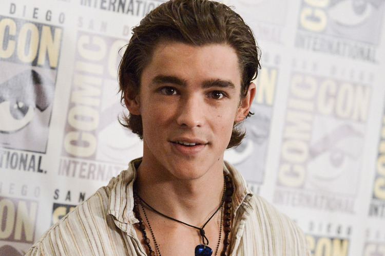 Brenton Thwaites The Giver star Brenton Thwaites on how Meryl Streep and