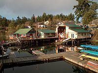 Brentwood Bay, British Columbia httpsuploadwikimediaorgwikipediacommonsthu