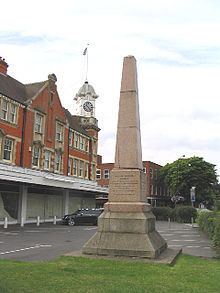 Brentwood, Essex httpsuploadwikimediaorgwikipediacommonsthu