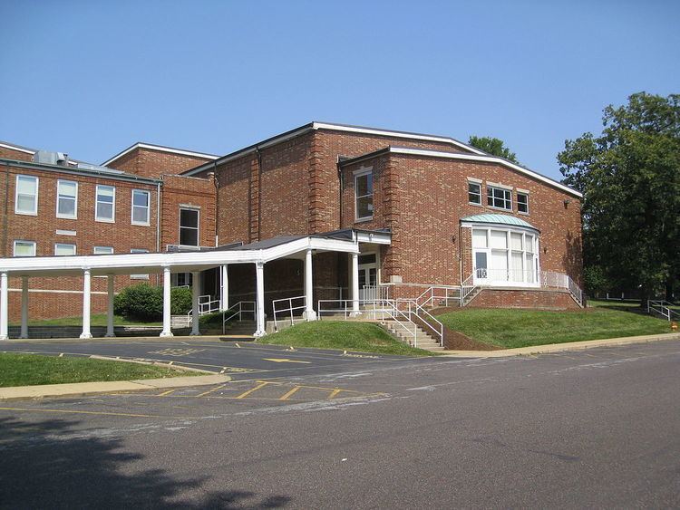 Brentwood High School (Missouri)