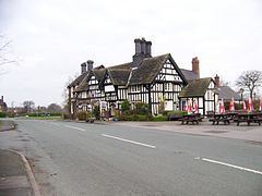 Brereton, Cheshire httpsuploadwikimediaorgwikipediacommonsthu