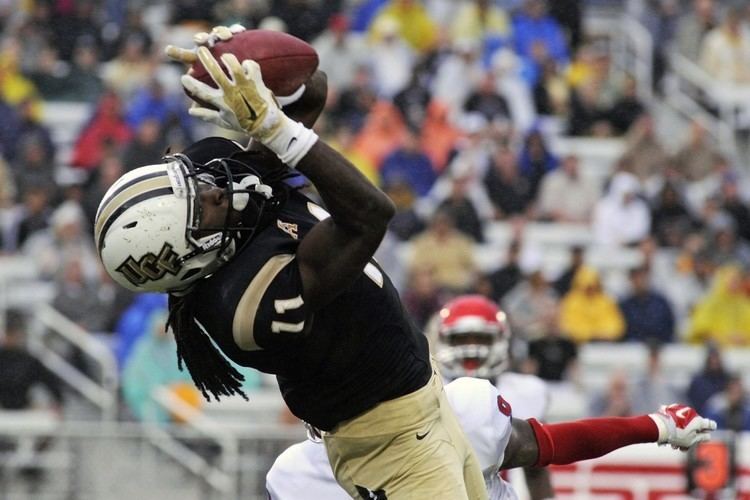 Breshad Perriman NFP Prospect Focus Breshad Perriman National Football Post