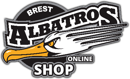 Brest Albatros Hockey Boutique en ligne du hockey club des Albatros de Brest