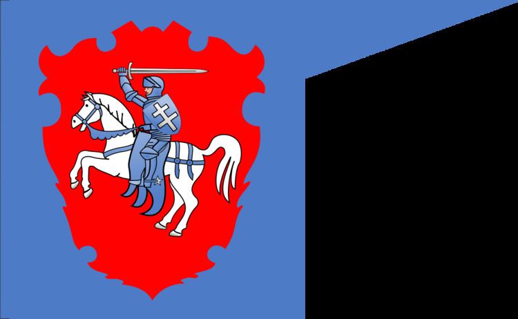 Brest Litovsk Voivodeship