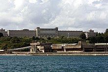 Brest Naval Training Centre httpsuploadwikimediaorgwikipediacommonsthu