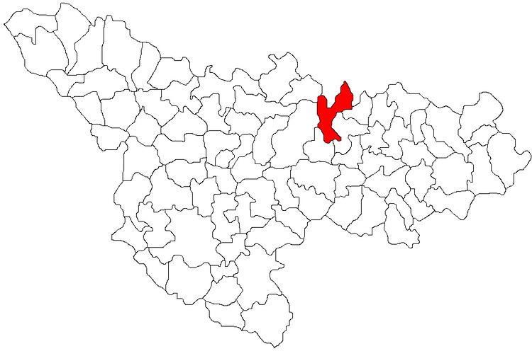 Brestovăț