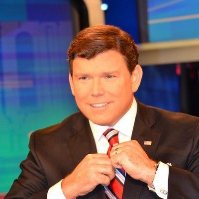 Bret Baier Bret Baier Confirms Fox News Asked Him to Pull Out of