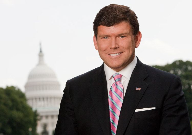 Bret Baier Fox GOP Debate Preview With Bret Baier POPS Radio 83