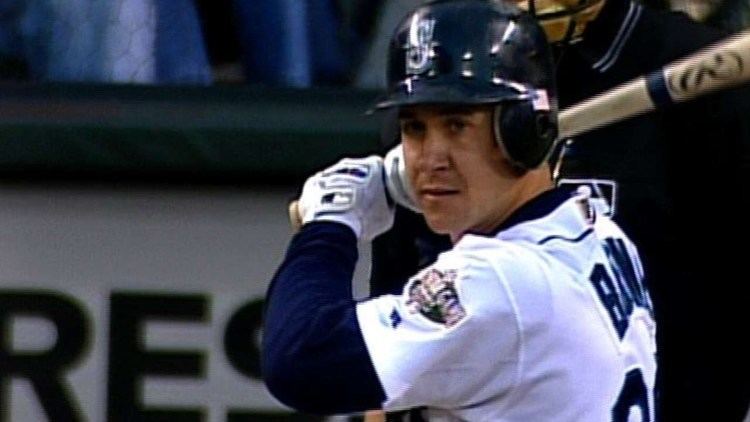 Bret Boone Bret Boone hits his 37th homer of the year YouTube