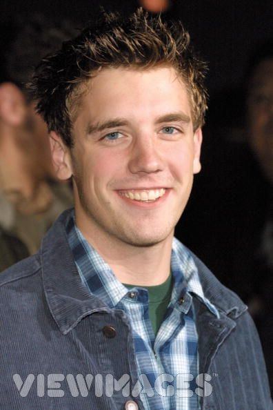 Bret Harrison Bret Harrison Bret Harrison Photo 1622498 Fanpop