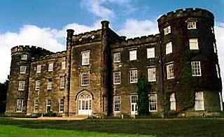 Bretby Hall Bretby Hall Bretby Hall Country House Bretby Country House