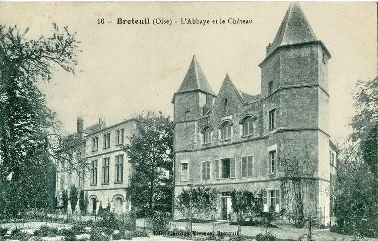 Breteuil, Oise