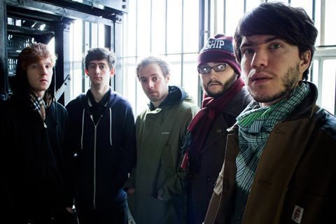 Breton (band) Breton postpone North American dates but share new mix