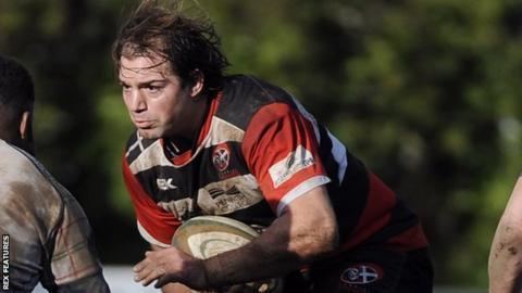 Brett Beukeboom Cornish Pirates Canada pair Brett Beukeboom Matt Evans among five