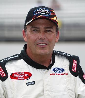 Brett Bodine Brett Bodine