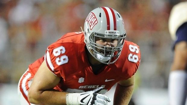 Brett Boyko TSNca CFL Draft Profile Brett Boyko Article TSN