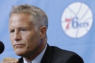 Brett Brown brettbrownsixers1jpg