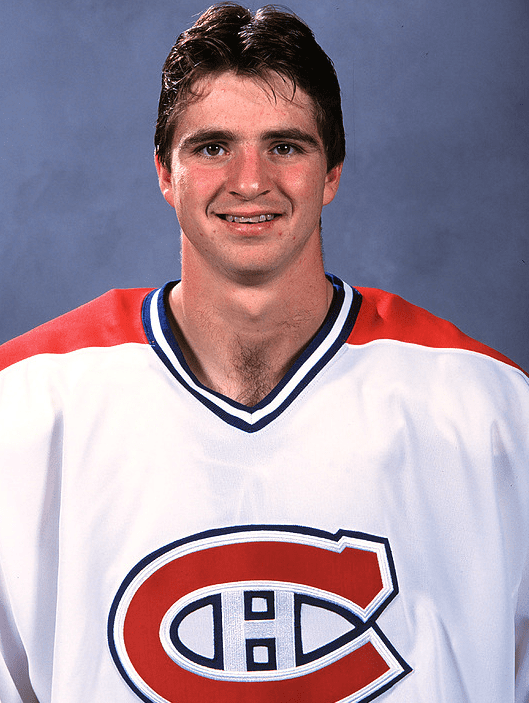 Brett Clark (ice hockey) allpixcom Brett clark.